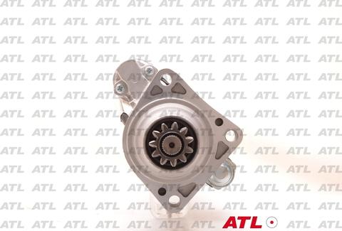ATL Autotechnik A 92 670 - Starter aaoparts.ro