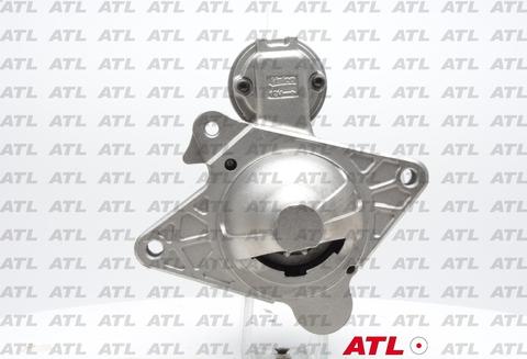 ATL Autotechnik A 92 770 - Starter aaoparts.ro