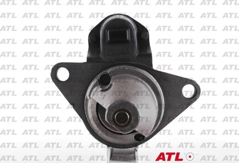 ATL Autotechnik A 19 990 - Starter aaoparts.ro