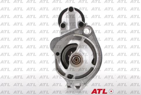 ATL Autotechnik A 14 630 - Starter aaoparts.ro
