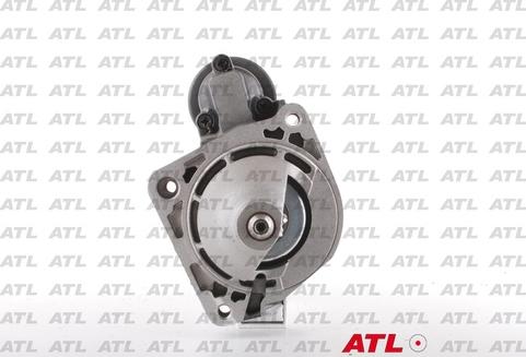 ATL Autotechnik A 14 700 - Starter aaoparts.ro