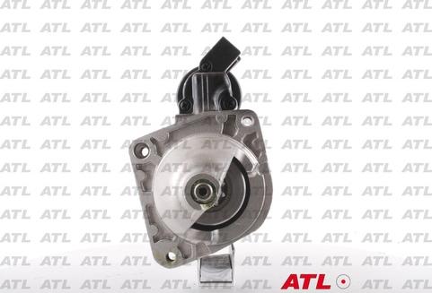 ATL Autotechnik A 15 910 - Starter aaoparts.ro