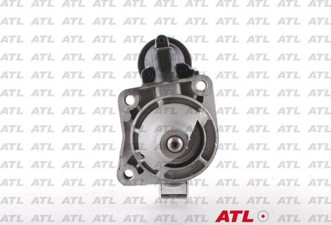 ATL Autotechnik A 15 150 - Starter aaoparts.ro