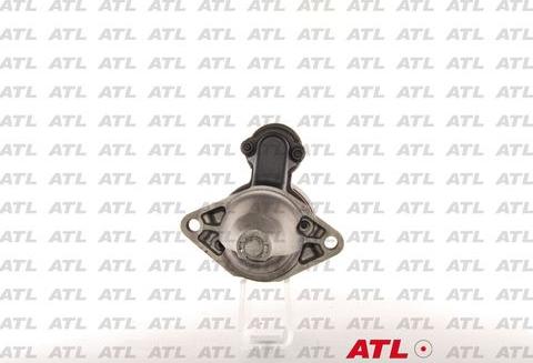 ATL Autotechnik A 15 780 - Starter aaoparts.ro