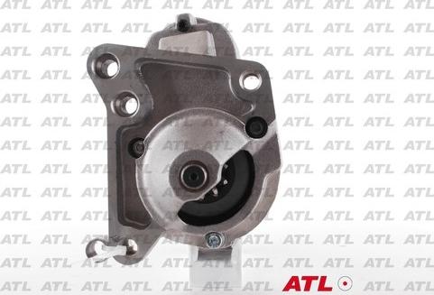 ATL Autotechnik A 16 400 - Starter aaoparts.ro