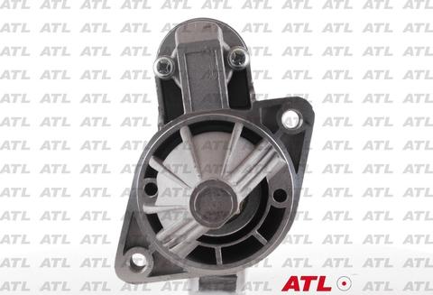 ATL Autotechnik A 16 000 - Starter aaoparts.ro