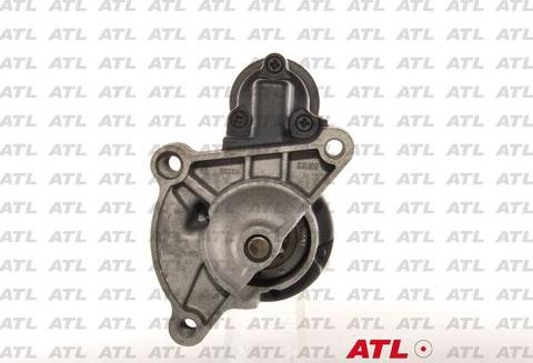 ATL Autotechnik A 16 120 - Starter aaoparts.ro