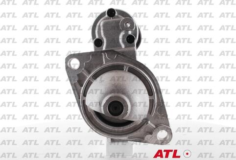 ATL Autotechnik A 16 860 - Starter aaoparts.ro