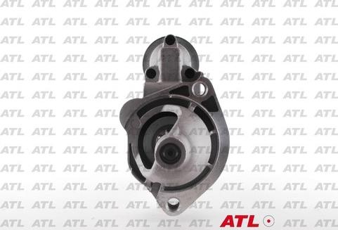 ATL Autotechnik A 16 240 - Starter aaoparts.ro