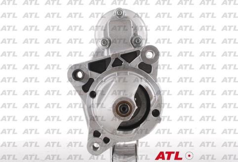 ATL Autotechnik A 10 450 - Starter aaoparts.ro