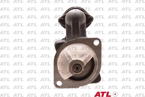ATL Autotechnik A 10 430 - Starter aaoparts.ro