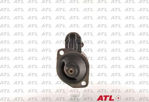 ATL Autotechnik A 10 090 - Starter aaoparts.ro