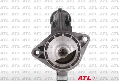 ATL Autotechnik A 10 250 - Starter aaoparts.ro