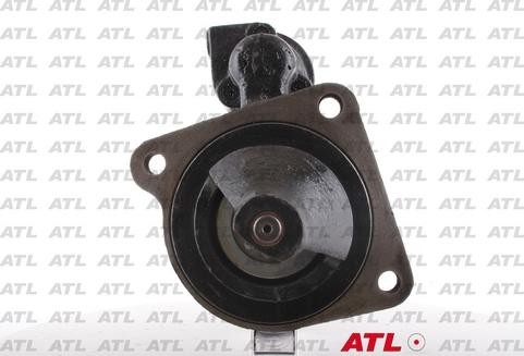 ATL Autotechnik A 11 060 - Starter aaoparts.ro