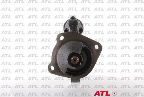 ATL Autotechnik A 11 290 - Starter aaoparts.ro