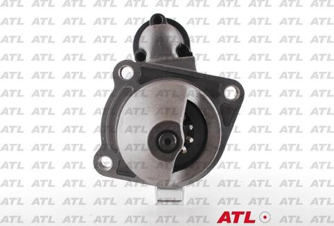 ATL Autotechnik A 18 990 - Starter aaoparts.ro