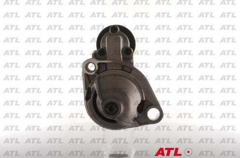 ATL Autotechnik A 18 060 - Starter aaoparts.ro
