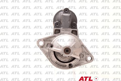 ATL Autotechnik A 18 010 - Starter aaoparts.ro
