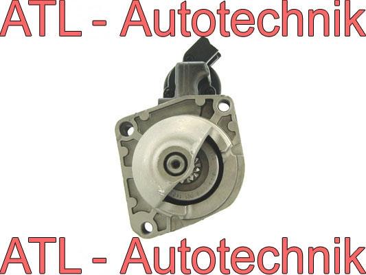 ATL Autotechnik A 13 630 - Starter aaoparts.ro