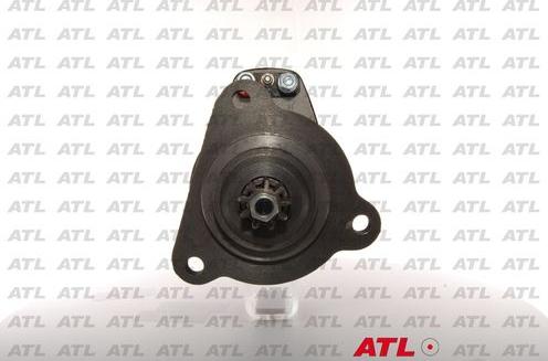 ATL Autotechnik A 13 330 - Starter aaoparts.ro