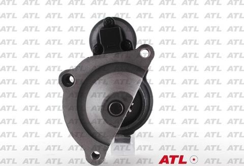 ATL Autotechnik A 13 248 - Starter aaoparts.ro