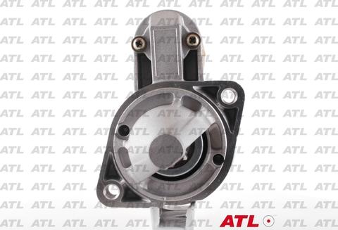 ATL Autotechnik A 12 300 - Starter aaoparts.ro