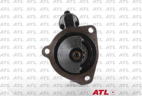 ATL Autotechnik A 17 985 - Starter aaoparts.ro