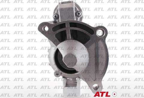 ATL Autotechnik A 17 930 - Starter aaoparts.ro