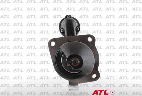 ATL Autotechnik A 17 520 - Starter aaoparts.ro