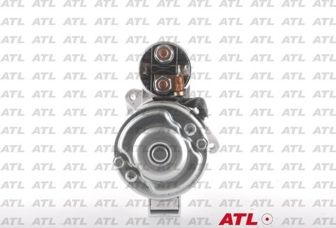 ATL Autotechnik A 17 570 - Starter aaoparts.ro