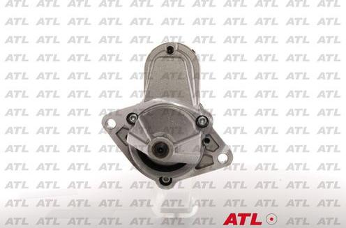 ATL Autotechnik A 17 120 - Starter aaoparts.ro