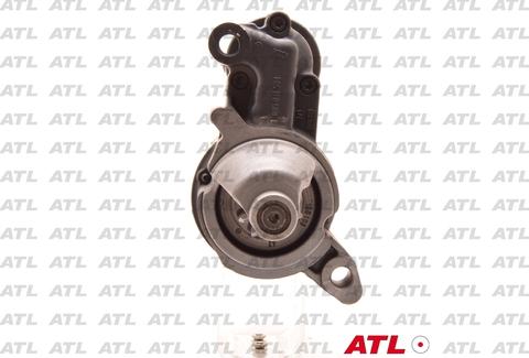ATL Autotechnik A 25 400 - Starter aaoparts.ro