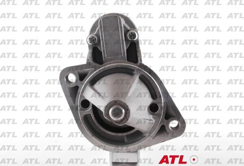 ATL Autotechnik A 20 400 - Starter aaoparts.ro