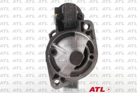 ATL Autotechnik A 20 410 - Starter aaoparts.ro