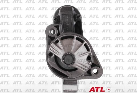 ATL Autotechnik A 20 040 - Starter aaoparts.ro
