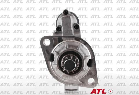 ATL Autotechnik A 20 270 - Starter aaoparts.ro