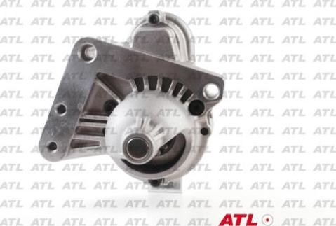 ATL Autotechnik A 21 650 - Starter aaoparts.ro