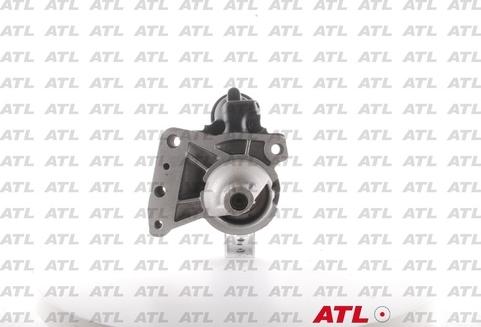 ATL Autotechnik A 23 050 - Starter aaoparts.ro