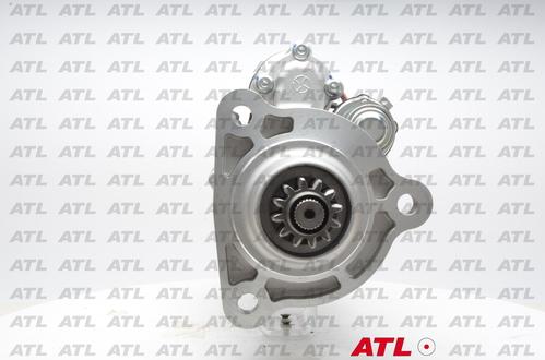 ATL Autotechnik A 22 981 - Starter aaoparts.ro