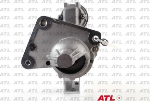 ATL Autotechnik A 22 790 - Starter aaoparts.ro
