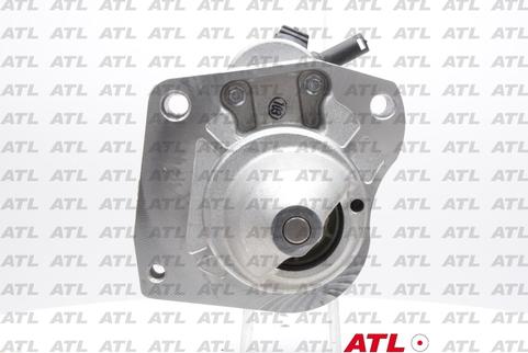 ATL Autotechnik A 79 970 - Starter aaoparts.ro