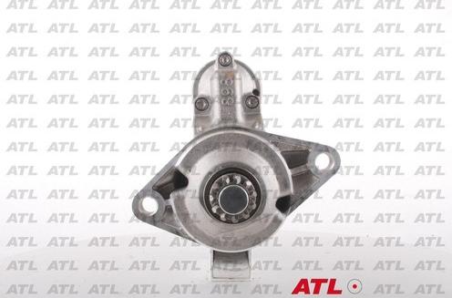ATL Autotechnik A 79 090 - Starter aaoparts.ro