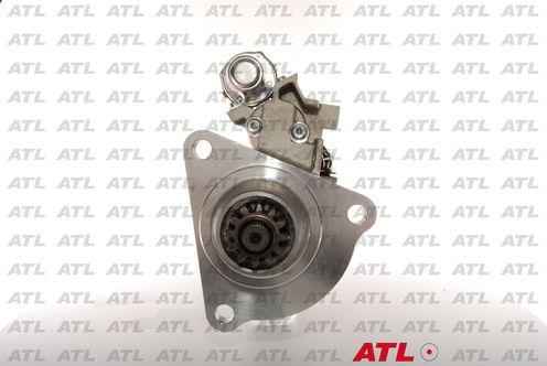 ATL Autotechnik A 78 500 - Starter aaoparts.ro