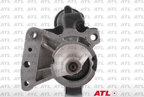 ATL Autotechnik A 78 800 - Starter aaoparts.ro