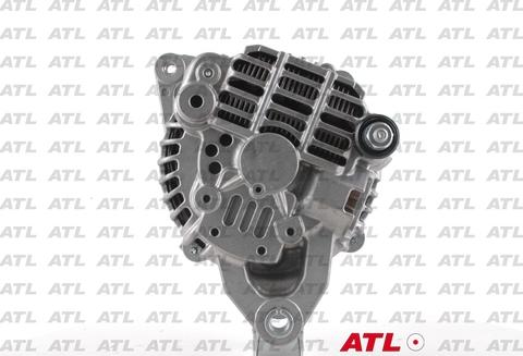 ATL Autotechnik L 49 940 - Generator / Alternator aaoparts.ro