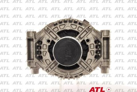 ATL Autotechnik L 44 015 - Generator / Alternator aaoparts.ro