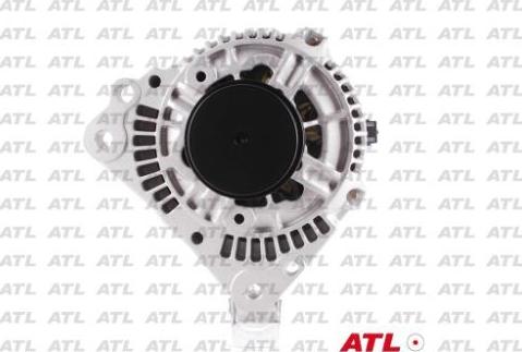 ATL Autotechnik L 46 010 - Generator / Alternator aaoparts.ro