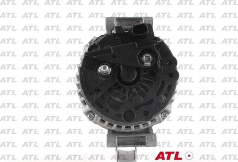 ATL Autotechnik L 46 160 - Generator / Alternator aaoparts.ro