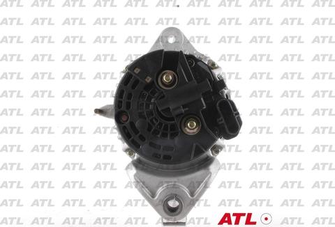 ATL Autotechnik L 46 290 - Generator / Alternator aaoparts.ro