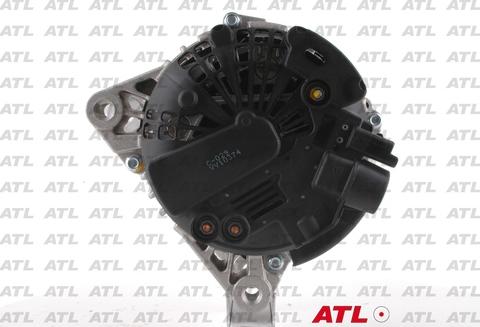 ATL Autotechnik L 46 240 - Generator / Alternator aaoparts.ro